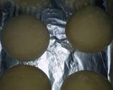 Burger bread recipe step 1 photo