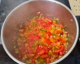 Foto del paso 3 de la receta: Fideos guisado con atún fresco