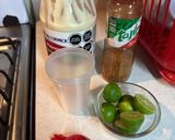 Foto del paso 3 de la receta: Esquites callejeros