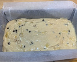 A picture of step 7 of Moist Banana Bread 香蕉蛋糕 Banana cake.
