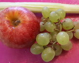 Foto del paso 2 de la receta: Ensalada Waldorf