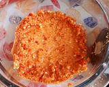 Foto langkah ke 1 dari resep TENGKLENG(Balungan)AYAM PEDAS KHAS SOLO.