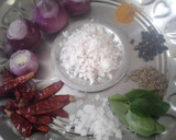 வாழை இலை ரொட்டி ரெசிபி ஸ்டேப் 1 புகைப்படம்