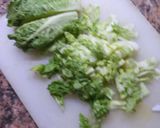 Foto del paso 3 de la receta: Ensalada de pulpo con alioli