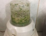 Foto del paso 5 de la receta: Salsa Pesto