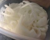 Foto del paso 4 de la receta: Fideos chinos con pollo y verdura