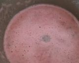 तरबूज कूलर watermelon cooler रेसिपी चरण 2 फोटो