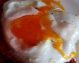 A picture of step 3 of Nice Messy Breakfast.