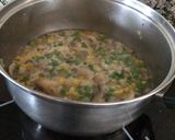 Foto del paso 1 de la receta: Arroz primavera