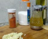 Foto del paso 3 de la receta: Pollo al ajillo fácil