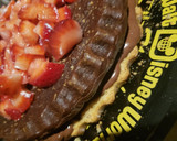 Foto del paso 7 de la receta: Torta de cumple low carb