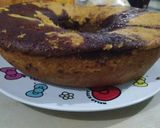 Foto langkah ke 7 dari resep Cake labu.