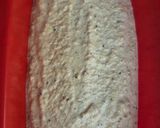Foto del paso 5 de la receta: Pan de mijo pelado 🍞 Pan sin gluten, pan para todos 🌲como todo pan, con aroma a hogar ♥️