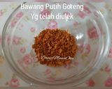 Foto langkah ke 1 dari resep Cah Brokoli Wortel.