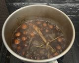 Foto langkah ke 2 dari resep Sate puyuh angkringan.