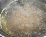 Foto del paso 7 de la receta: Macarrones con habas