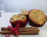Foto del paso 8 de la receta: Muffins de manzana y canela