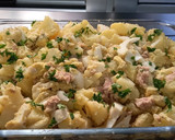 Foto del paso 3 de la receta: Ensalada campera