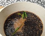 Foto langkah ke 5 dari resep Sirup Gula Merah Kental.