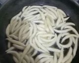 Foto langkah ke 5 dari resep Kue Telor Gabus Keju.
