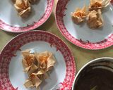 Foto langkah ke 5 dari resep Dimsum Ayam Udang.