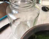 Kovászos uborka recept fázis 1 fotója