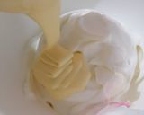 Foto del paso 6 de la receta: Jelly roll de crema de limón