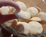 Foto del paso 6 de la receta: Masitas súper esponjosas ♥️