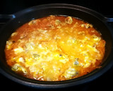 Foto del paso 8 de la receta: Risotto de calabaza y zanahoria con carne de pollo