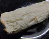 A picture of step 8 of Bread Malai Roll.