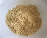 Foto del paso 1 de la receta: Queso, pan y aceite