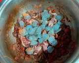 Foto del paso 14 de la receta: Cazuela alexis Urrutia de chipirones rellenos y langostinos