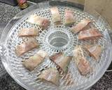 ปลาสลิดแดดเดียวทอดกรอบ วิธีทำสูตร 1 รูป