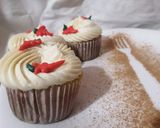 Foto del paso 9 de la receta: Muffin de zanahoria