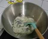 Foto langkah ke 6 dari resep Chicken Katsu Saos Lada Hitam.
