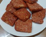 Foto langkah ke 11 dari resep Kornet ayam.