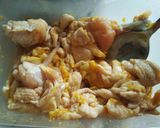 Foto langkah ke 1 dari resep Sayap & kulit ayam kriuk.