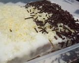 Foto langkah ke 3 dari resep Setup roti keju & coklat.