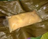 Foto langkah ke 6 dari resep Pais Pisang minurun (Kepok).