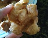 Foto langkah ke 6 dari resep Tahu garing krispy(ini tahu kotak dadakan?😄.