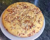 Foto langkah ke 5 dari resep Bolu mentega magicom.
