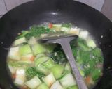 Foto langkah ke 4 dari resep Nasi Ayam Hainam Singapore (Rice Cooker).
