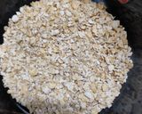 A picture of step 1 of Good morning oats!.