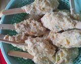 Foto langkah ke 4 dari resep Sempol Ayam.