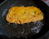 Foto langkah ke 4 dari resep Tempe Mendoan.