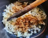 Foto del paso 1 de la receta: Charquicán de Cochayuyo