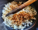 Foto del paso 1 de la receta: Charquicán de Cochayuyo