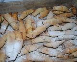 A picture of step 10 of Mutekke Cookies.