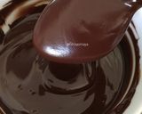 Foto langkah ke 4 dari resep Chocolate Brownies (#pr_BrowniesDCC).