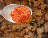 A picture of step 19 of Hyderabadi Chicken Haleem-e-Khaas.